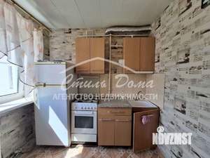 2-к квартира, вторичка, 43м2, 4/5 этаж