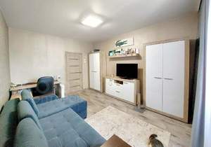 2-к квартира, вторичка, 53м2, 3/5 этаж