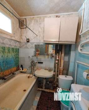 1-к квартира, вторичка, 31м2, 3/5 этаж