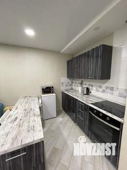 Студия квартира, вторичка, 25м2, 1/4 этаж