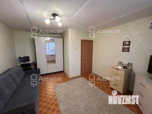 1-к квартира, вторичка, 31м2, 5/5 этаж