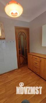 2-к квартира, вторичка, 43м2, 1/5 этаж