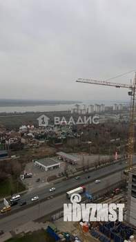 1-к квартира, вторичка, 36м2, 22/24 этаж