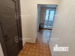 1-к квартира, вторичка, 21м2, 1/3 этаж
