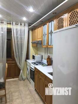 3-к квартира, вторичка, 67м2, 8/9 этаж