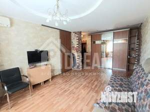 3-к квартира, вторичка, 65м2, 5/9 этаж