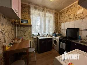 3-к квартира, вторичка, 63м2, 1/5 этаж