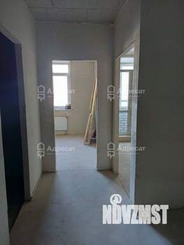 1-к квартира, вторичка, 40м2, 3/23 этаж