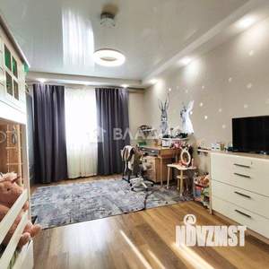 2-к квартира, вторичка, 71м2, 5/9 этаж