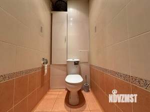 1-к квартира, вторичка, 44м2, 7/10 этаж