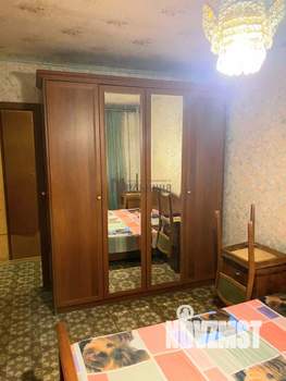 3-к квартира, вторичка, 64м2, 10/16 этаж