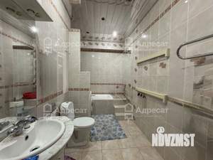 3-к квартира, вторичка, 114м2, 11/17 этаж