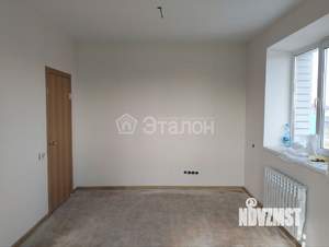 1-к квартира, вторичка, 27м2, 3/3 этаж
