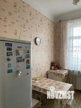 2-к квартира, вторичка, 62м2, 4/4 этаж