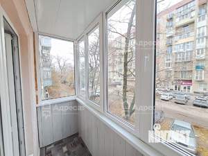 1-к квартира, вторичка, 30м2, 2/5 этаж