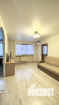 2-к квартира, вторичка, 45м2, 1/5 этаж