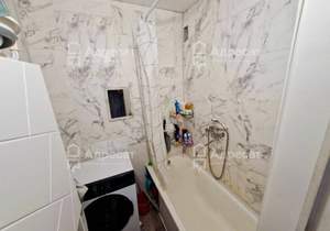 2-к квартира, вторичка, 47м2, 8/9 этаж