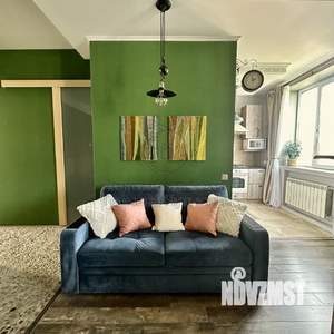 2-к квартира, вторичка, 55м2, 5/5 этаж