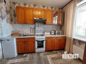 2-к квартира, вторичка, 54м2, 8/10 этаж