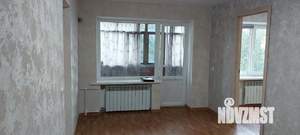 2-к квартира, вторичка, 42м2, 5/5 этаж