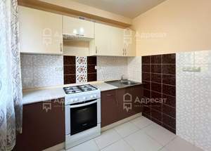 2-к квартира, вторичка, 44м2, 4/4 этаж