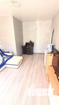 1-к квартира, сданный дом, 35м2, 2/5 этаж