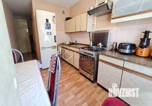 2-к квартира, вторичка, 54м2, 4/9 этаж