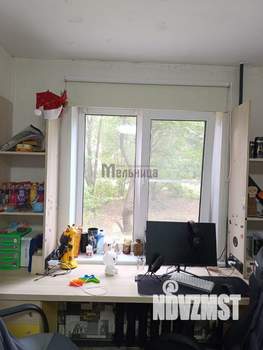 3-к квартира, вторичка, 59м2, 1/5 этаж