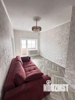 2-к квартира, вторичка, 50м2, 5/5 этаж