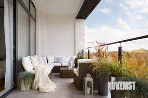 2-к квартира, вторичка, 57м2, 8/8 этаж