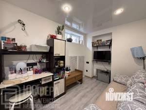 4-к квартира, вторичка, 127м2, 11/11 этаж