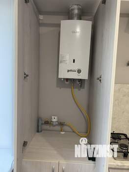 2-к квартира, вторичка, 41м2, 5/5 этаж