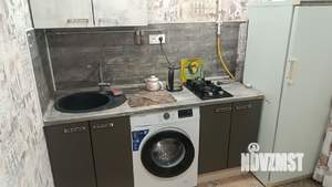 1-к квартира, вторичка, 35м2, 1/9 этаж