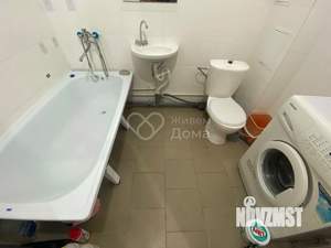 1-к квартира, вторичка, 28м2, 4/5 этаж