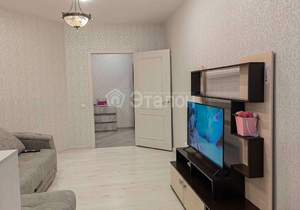 1-к квартира, вторичка, 38м2, 2/6 этаж