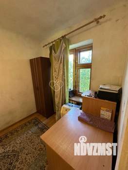 2-к квартира, вторичка, 45м2, 3/3 этаж