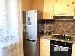 1-к квартира, вторичка, 33м2, 6/9 этаж