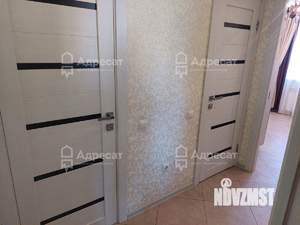 2-к квартира, вторичка, 55м2, 2/3 этаж