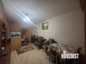 3-к квартира, вторичка, 61м2, 1/5 этаж
