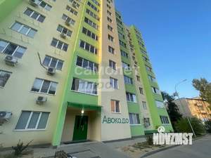 4-к квартира, вторичка, 90м2, 10/10 этаж