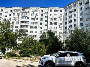 4-к квартира, вторичка, 80м2, 6/9 этаж