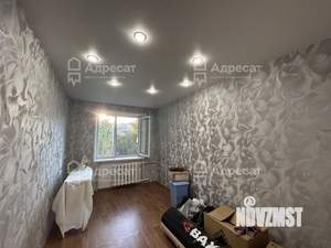 3-к квартира, вторичка, 56м2, 5/5 этаж