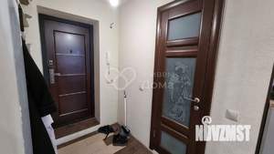 Студия квартира, вторичка, 36м2, 4/5 этаж