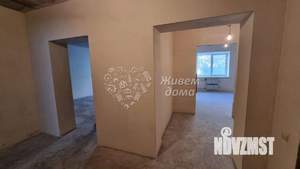2-к квартира, вторичка, 81м2, 3/10 этаж