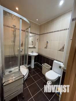 1-к квартира, вторичка, 35м2, 5/10 этаж