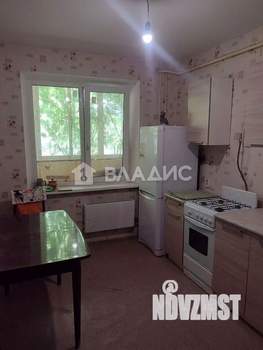 1-к квартира, вторичка, 33м2, 1/9 этаж