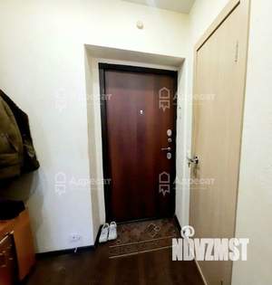 1-к квартира, вторичка, 34м2, 1/3 этаж