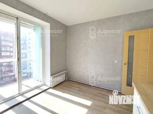 1-к квартира, вторичка, 37м2, 6/10 этаж