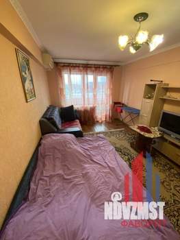 2-к квартира, вторичка, 45м2, 5/5 этаж