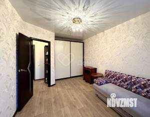 1-к квартира, вторичка, 26м2, 5/9 этаж